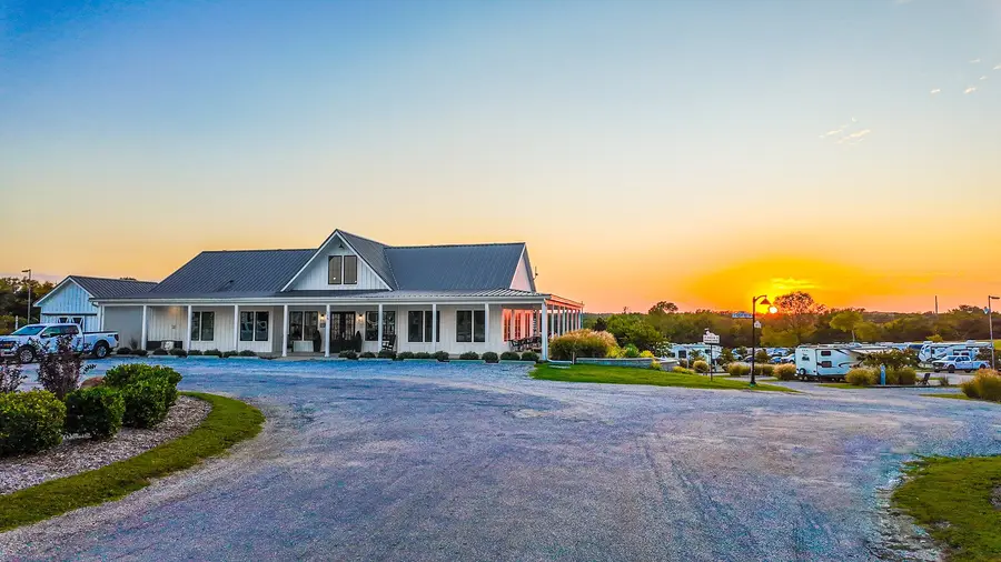 Sugar Hill RV Resort
