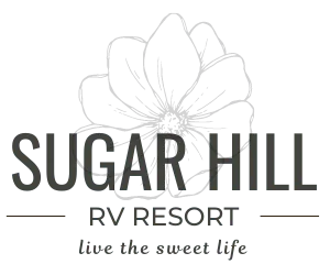 Sugar Hill RV Resort